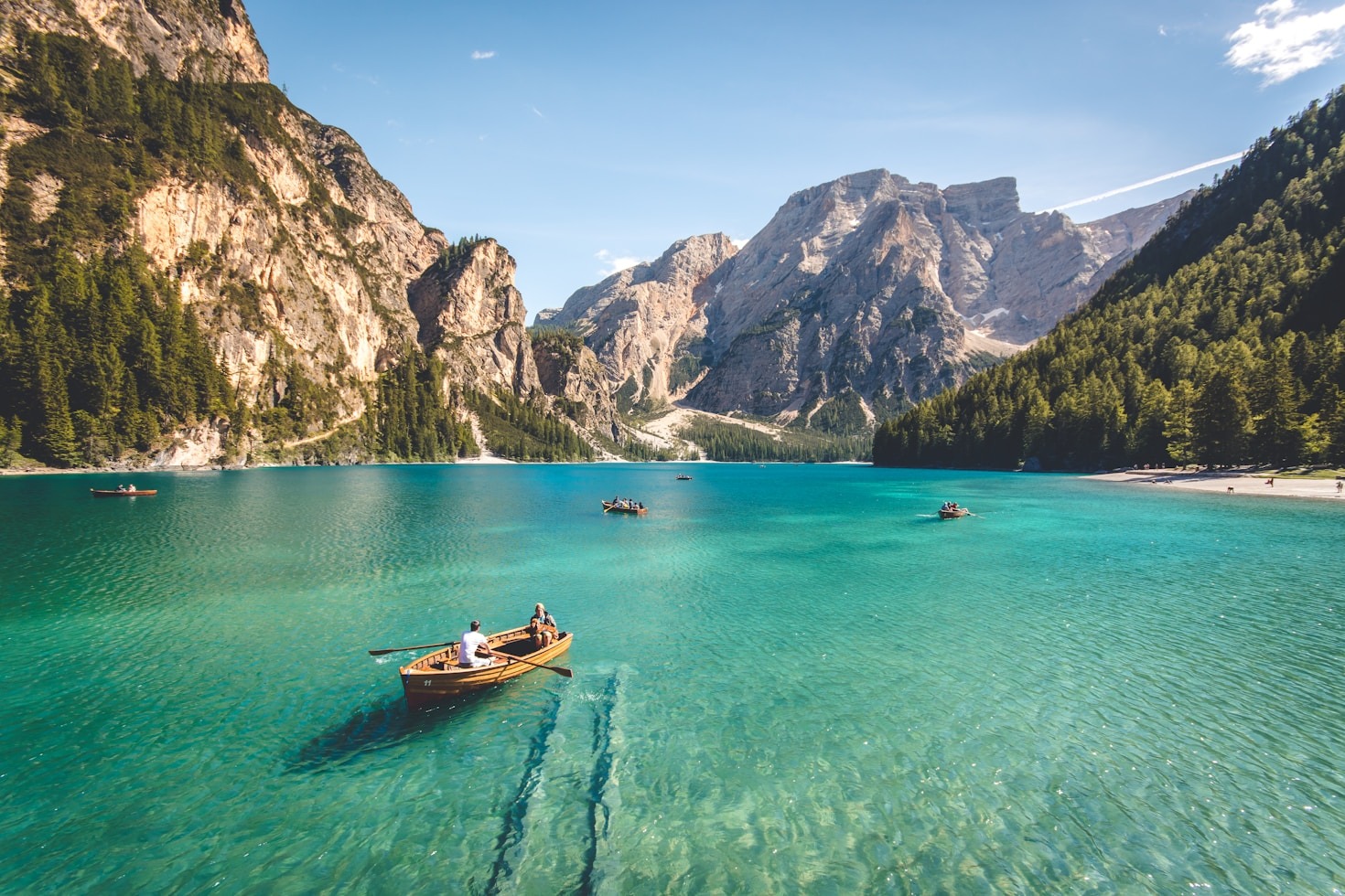 Hidden Coastal Villages You Must Visit