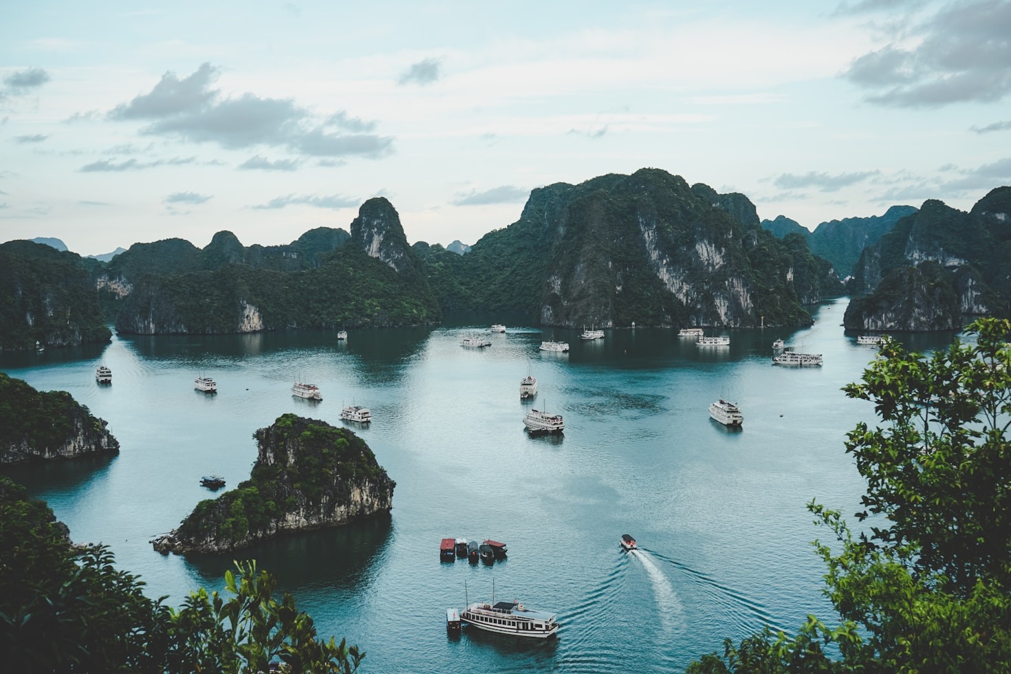 Capturing Memories Through Better Travel Photography